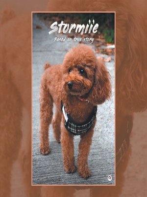 cover image of Stormiie